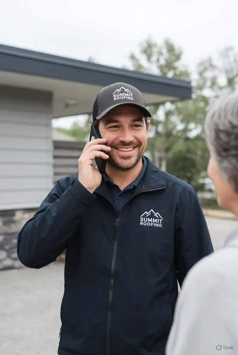 Flat Roof Leak Repair Evening Shade, AR FAQs